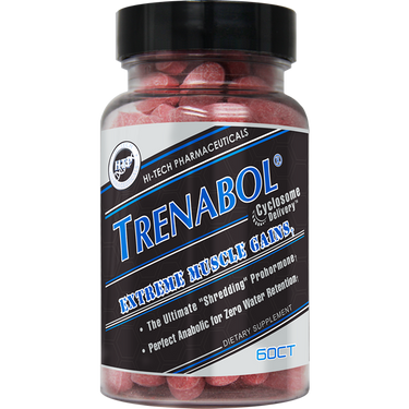 Trenabol®